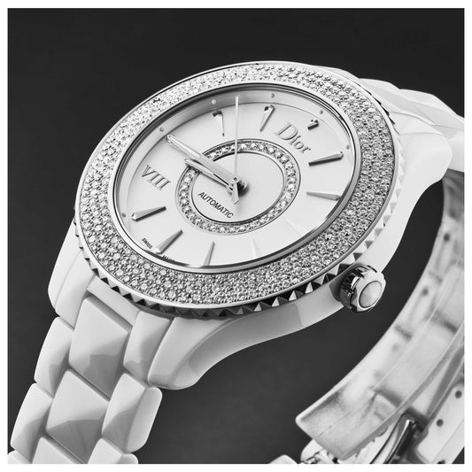 Christian Dior Dior VIII Women's Automatic Watch CD1245E5C001 - Image #2