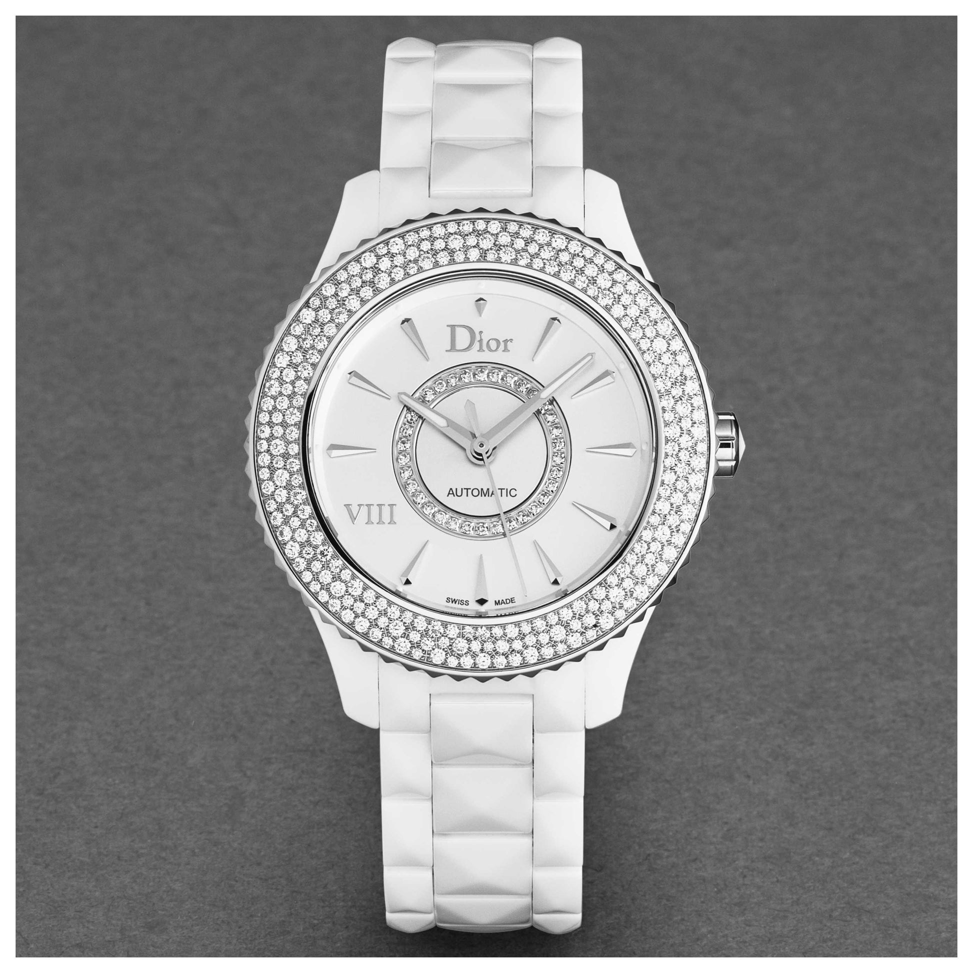Christian Dior Dior VIII Women's Automatic Watch CD1245E5C001 - Image #4