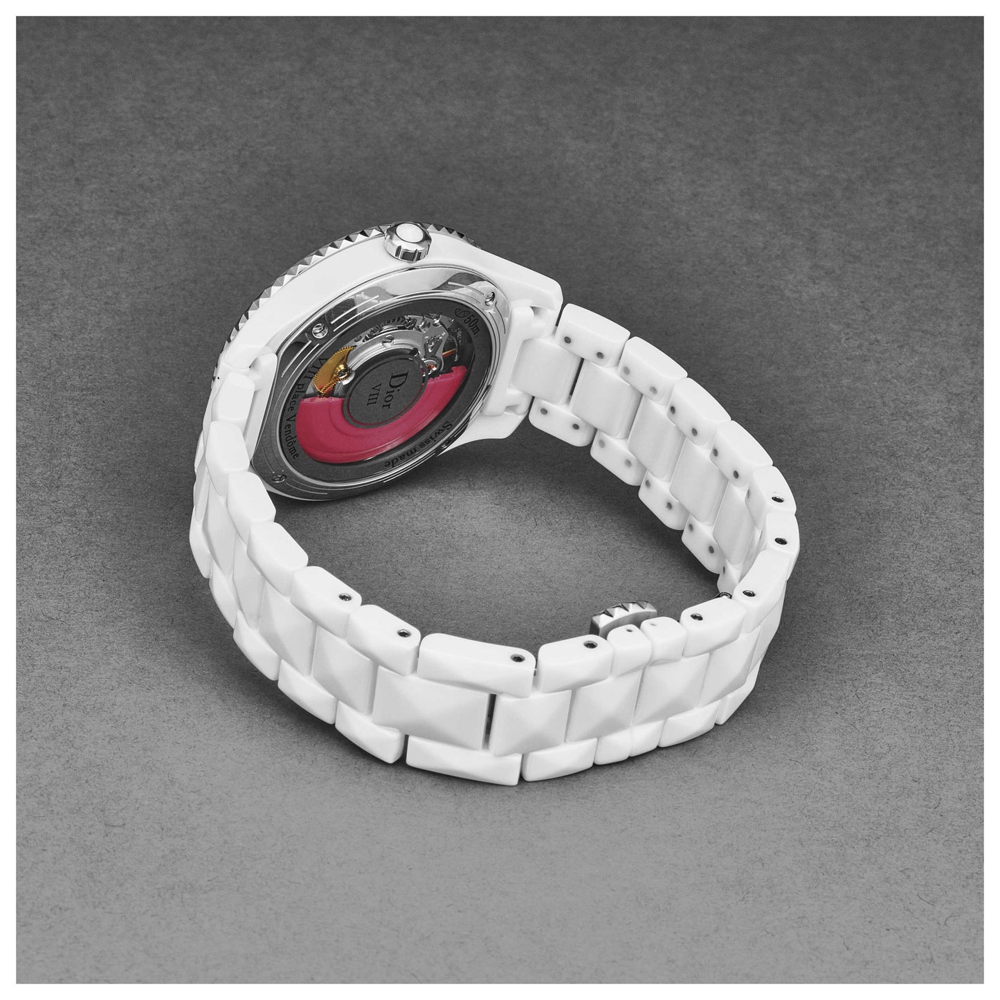 Christian Dior Dior VIII Women's Automatic Watch CD1245EFC001 - Image #3