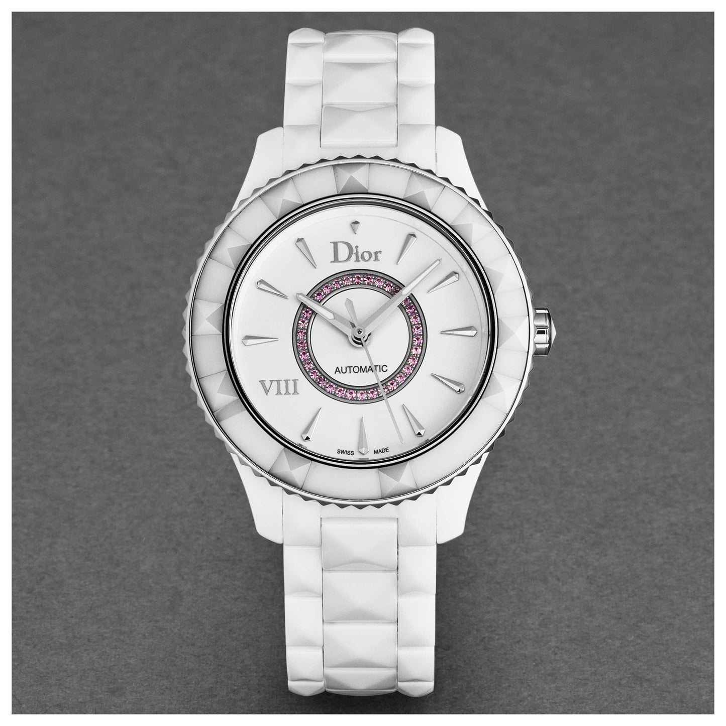Christian Dior Dior VIII Women's Automatic Watch CD1245EFC001 - Image #4
