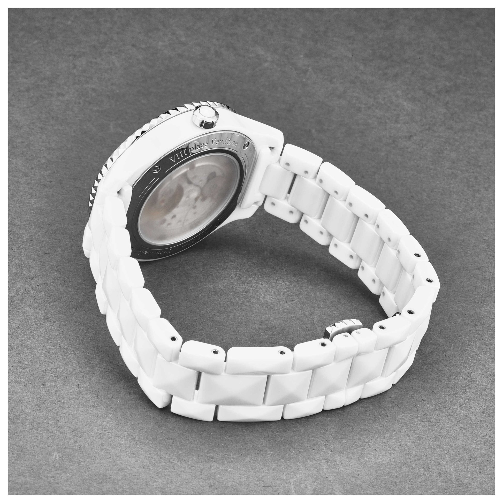 Christian Dior Grand Ball Women's Automatic Watch CD124BE4A001 - Image #2