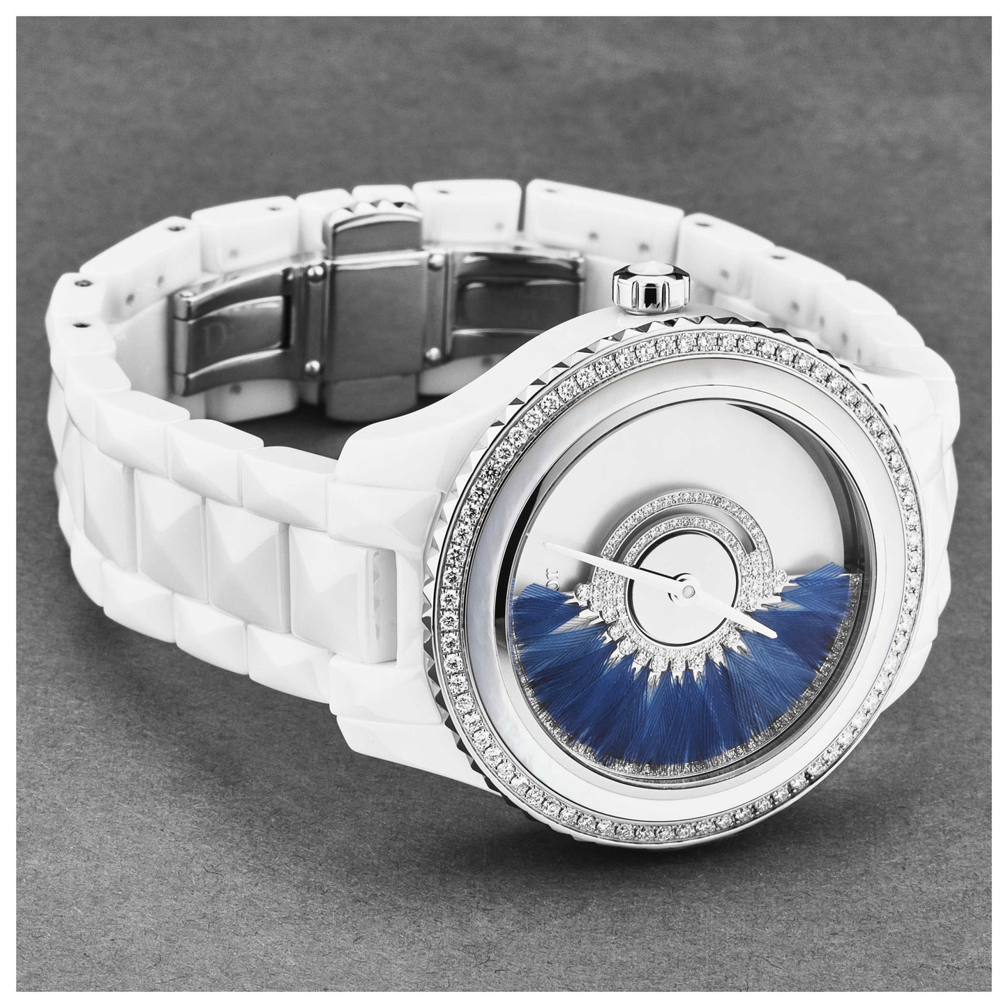 Christian Dior Grand Ball Women's Automatic Watch CD124BE4A001 - Image #4