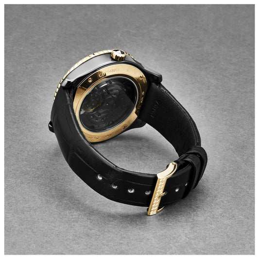 Christian Dior Grand Ball Women's Automatic Watch CD124BH4A004 - Image #2