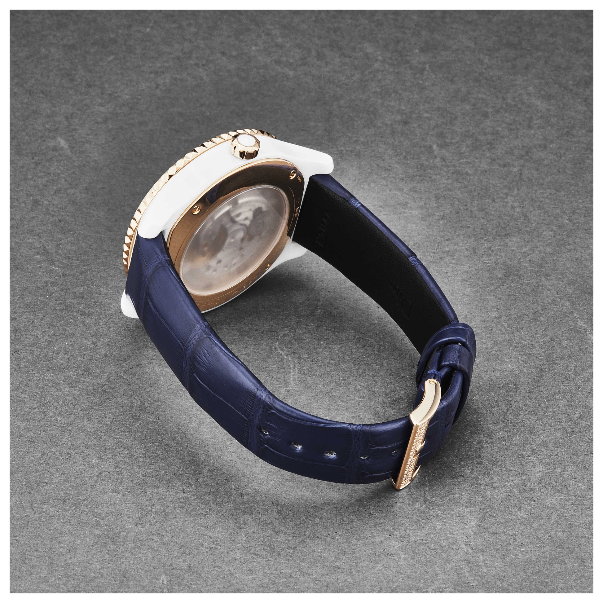 Christian Dior Grand Ball Women's Automatic Watch CD124BH5A001 - Image #2