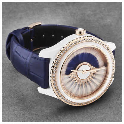 Christian Dior Grand Ball Women's Automatic Watch CD124BH5A001 - Image #4