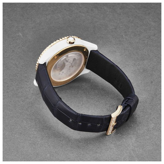 Christian Dior Grand Ball Women's Automatic Watch CD124BH5A002 - Image #2