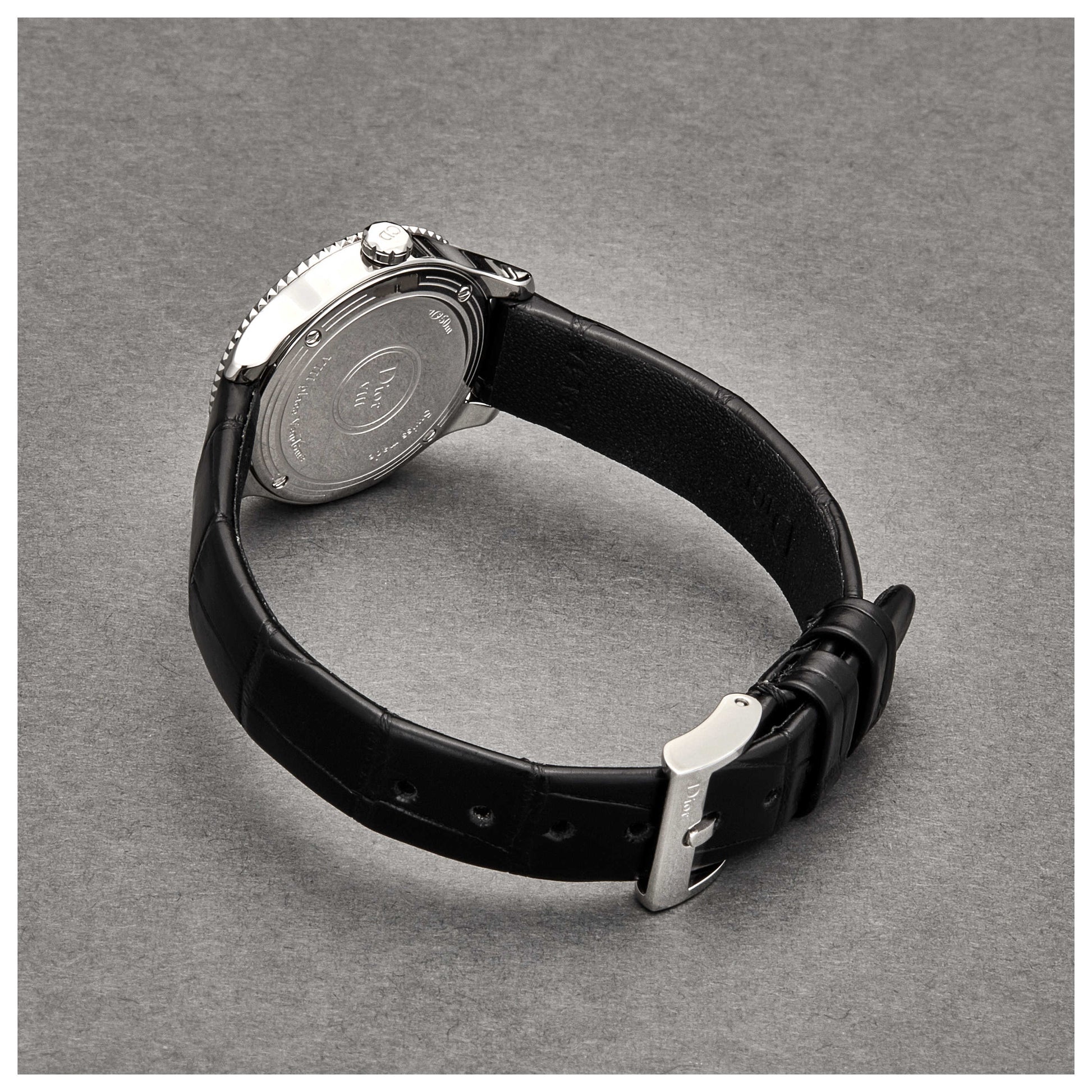 Christian Dior Montaigne Women's Quartz Watch CD151110A001 - Image #2