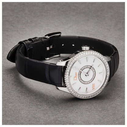 Christian Dior Montaigne Women's Quartz Watch CD151110A001 - Image #5