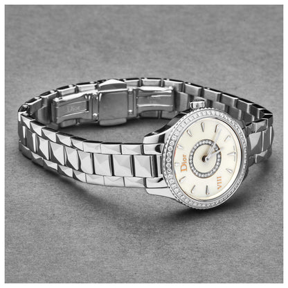 Christian Dior Montaigne Women's Quartz Watch CD151110M001 - Image #4