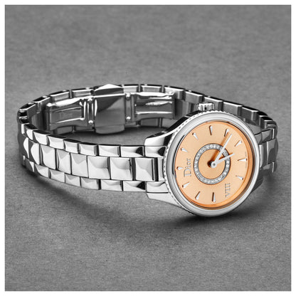 Christian Dior Montaigne Women's Quartz Watch CD151111M002 - Image #4