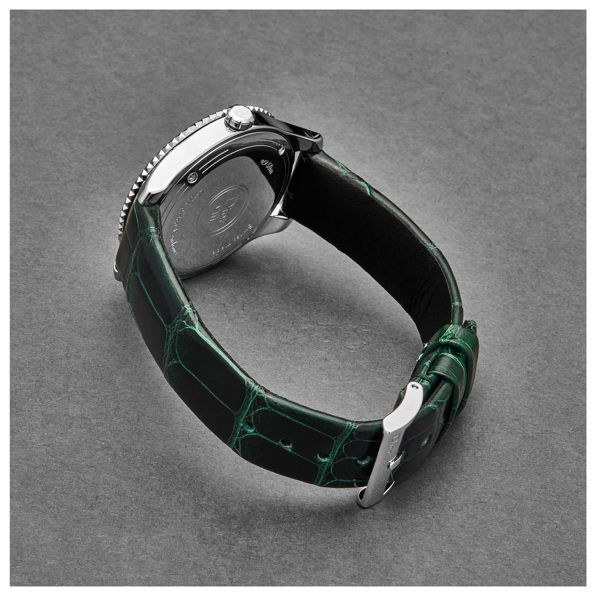 Christian Dior Montaigne Women's Quartz Watch CD152112A001 - Image #2