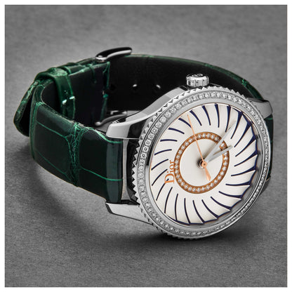 Christian Dior Montaigne Women's Quartz Watch CD152112A001 - Image #5