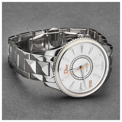 Christian Dior Montaigne Women's Automatic Watch CD153512M001 - Image #5