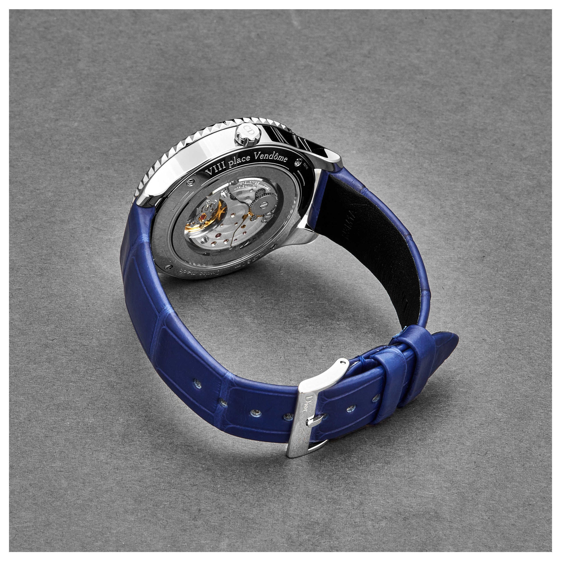 Christian Dior Grand Ball Women's Automatic Watch CD153B10A001 - Image #2