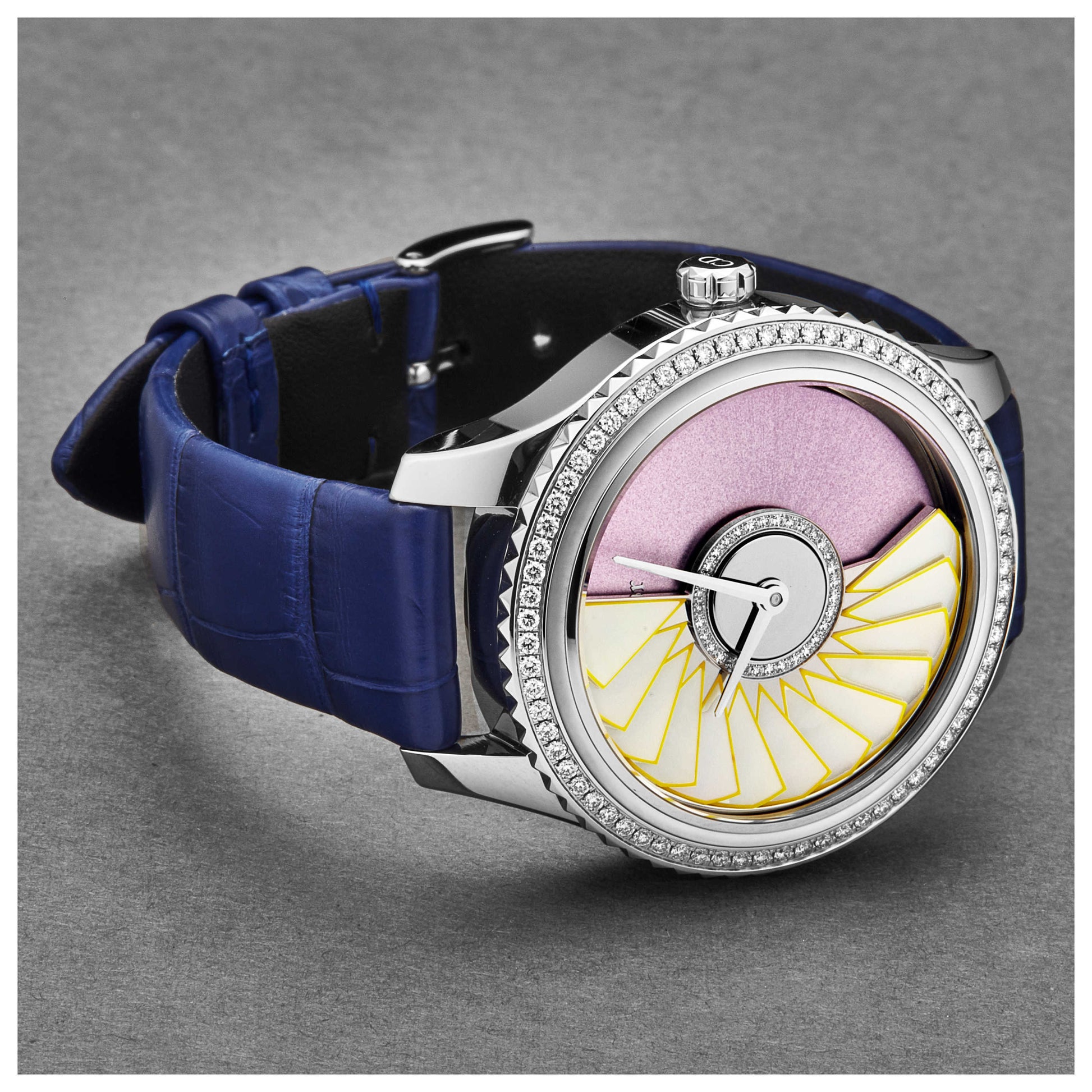 Christian Dior Grand Ball Women's Automatic Watch CD153B10A001 - Image #5