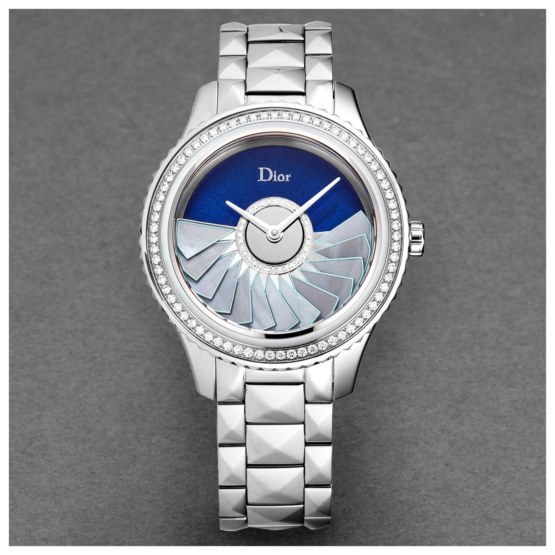Christian Dior Grand Bal Women's Automatic Watch CD153B10M002 - Image #4