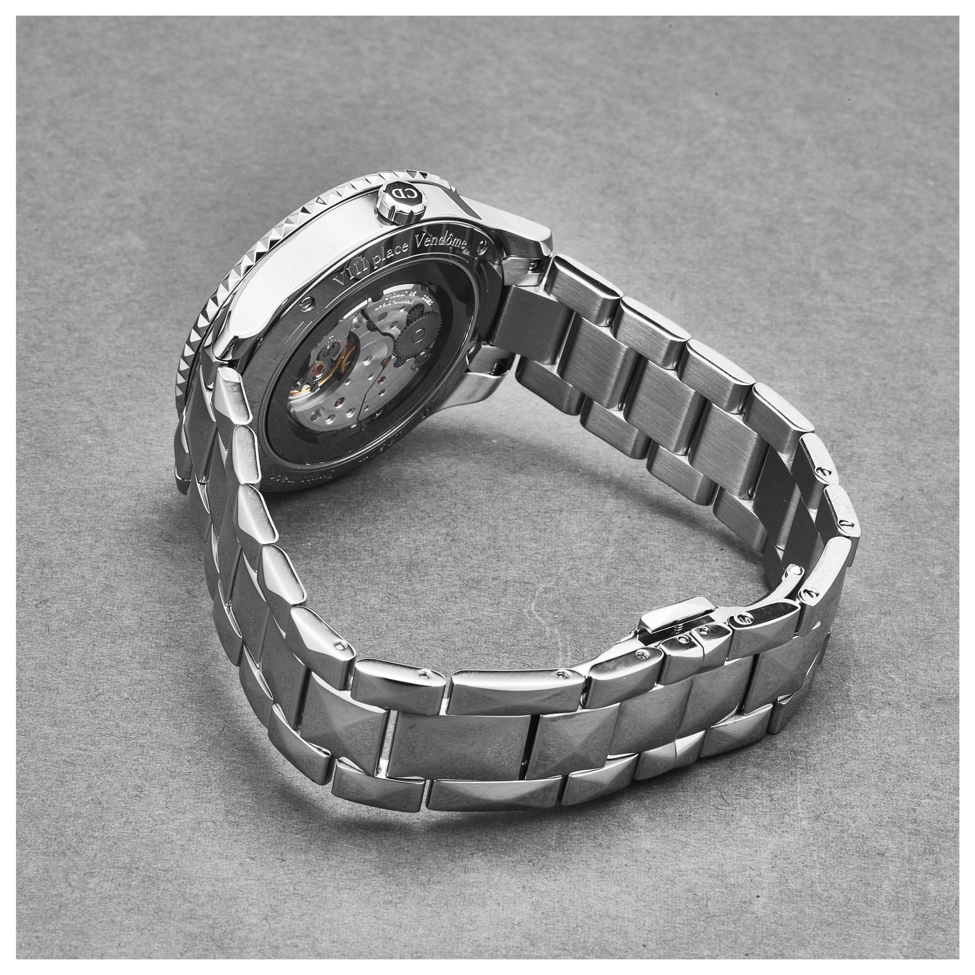 Christian Dior Grand Ball Women's Automatic Watch CD153B10M003 - Image #2