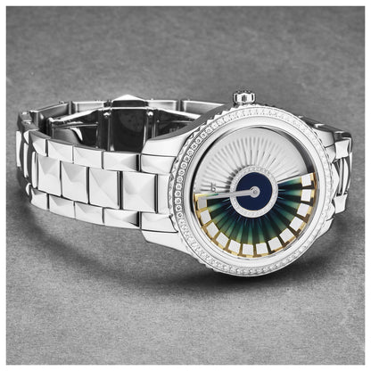 Christian Dior Grand Ball Women's Automatic Watch CD153B10M003 - Image #5