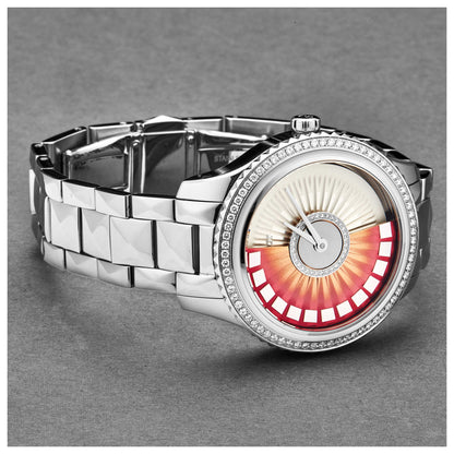 Christian Dior Grand Ball Women's Automatic Watch CD153B10M004 - Image #4