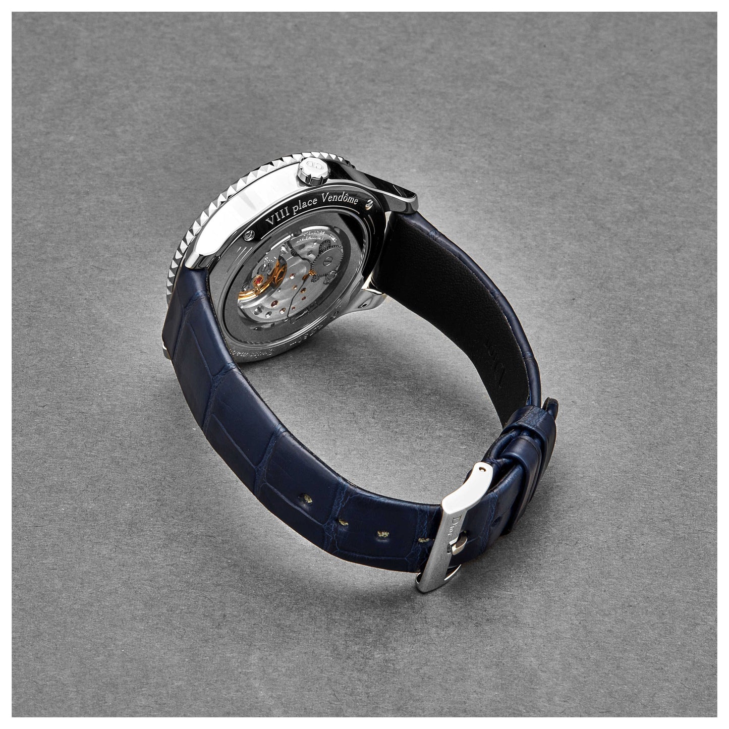 Christian Dior Grand Ball Women's Automatic Watch CD153B11A001 - Image #2