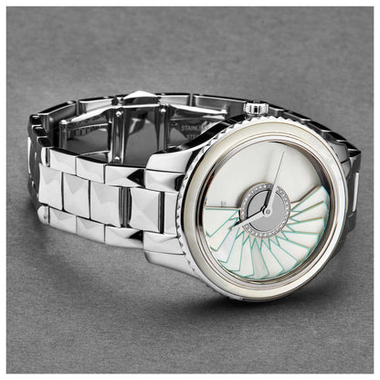 Christian Dior Grand Ball Women's Automatic Watch CD153B11M001 - Image #5