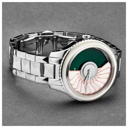 Christian Dior Grand Ball Women's Automatic Watch CD153B11M002 - Image #5