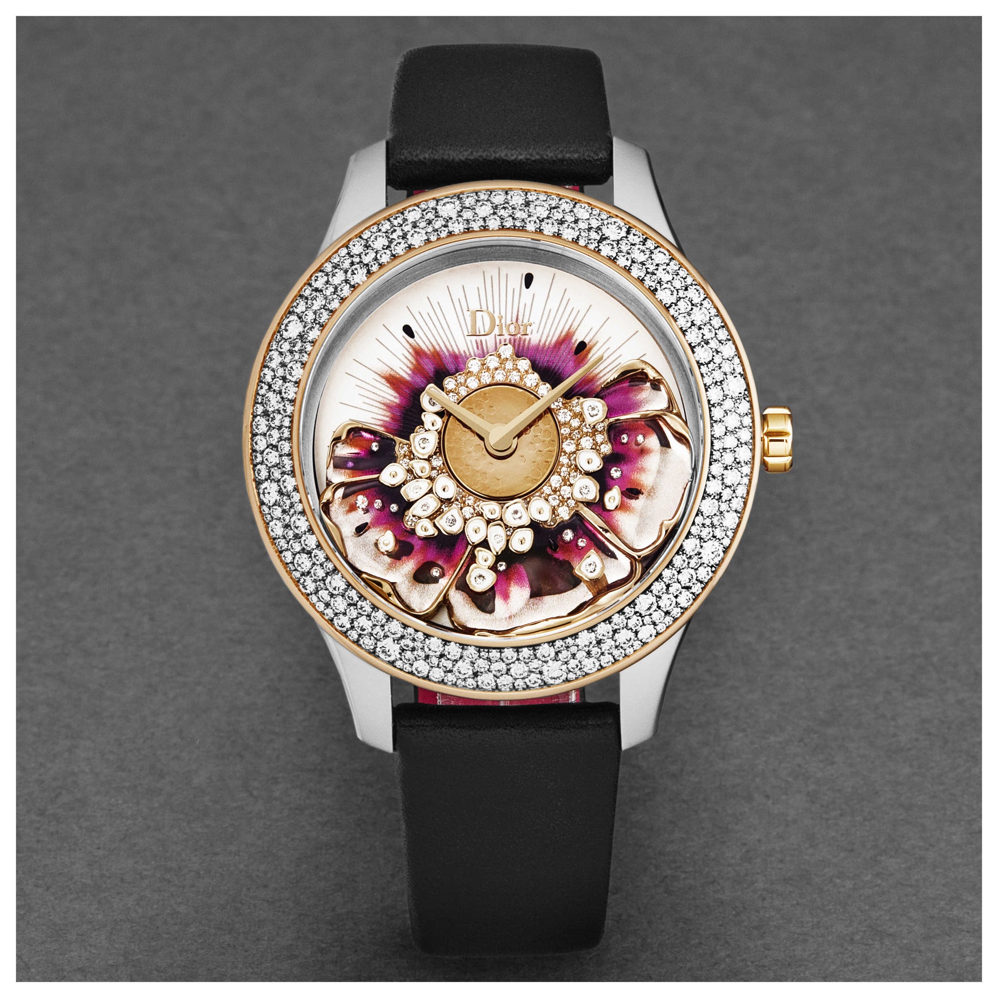 Christian Dior Women's Watch CD153B2DA001 - Main Image