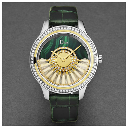 Christian Dior Grand Bal Women's Automatic Watch CD153B2FA001 - Image #5