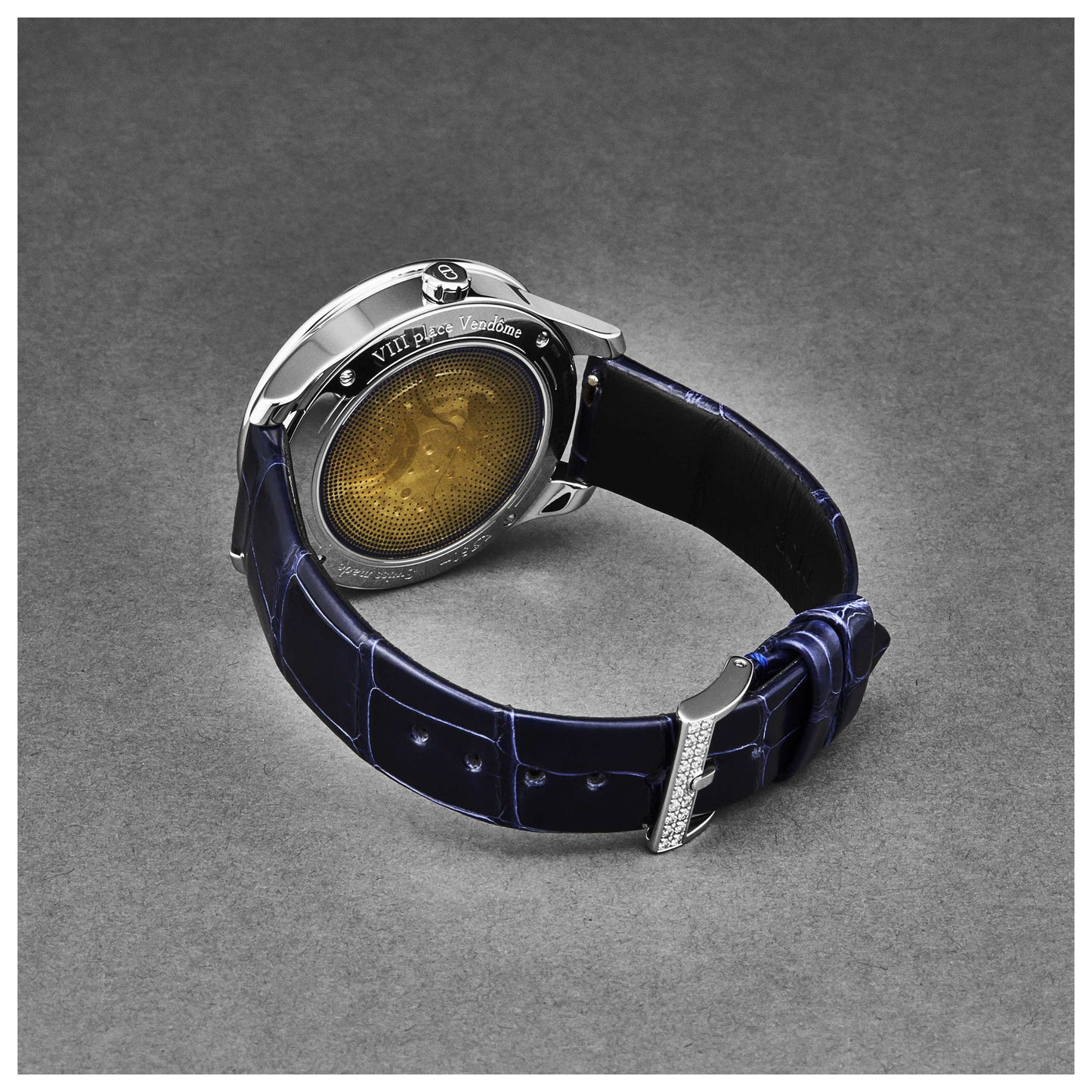 Christian Dior Grand Bal Women's Automatic Watch CD153B2GA001 - Image #3