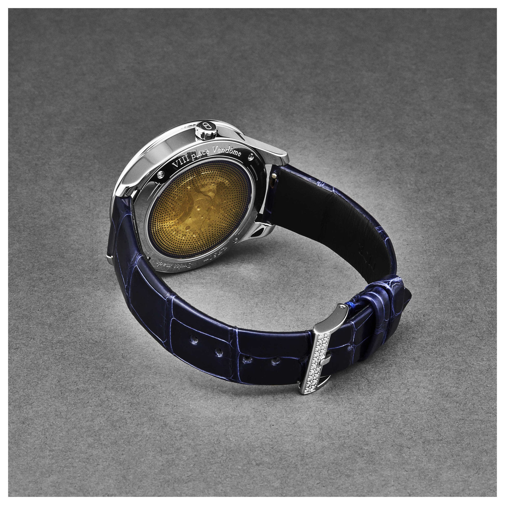 Christian Dior Grand Bal Women's Automatic Watch CD153B2GA001 - Image #3