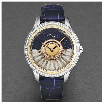 Christian Dior Grand Bal Women's Automatic Watch CD153B2GA001 - Image #4