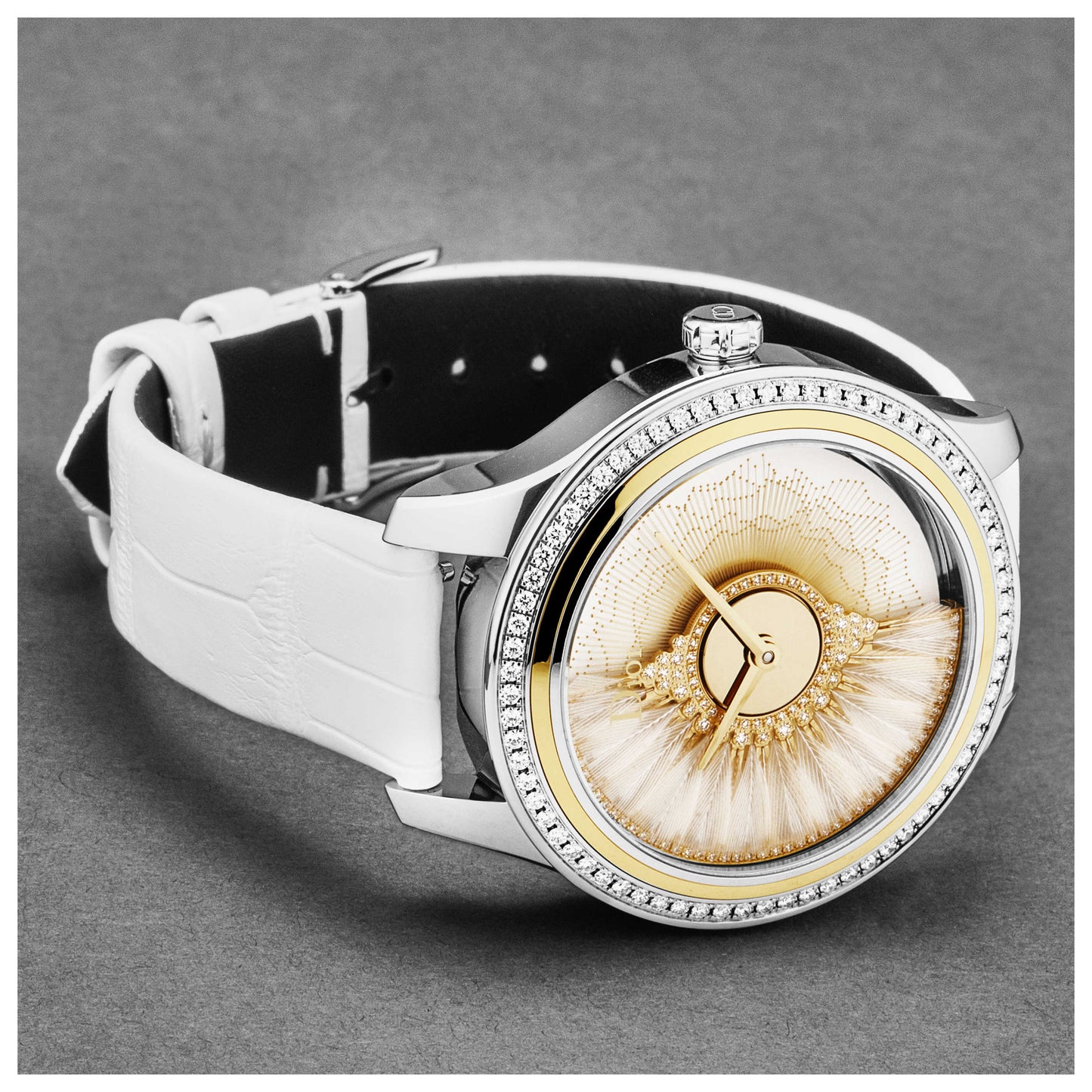 Christian Dior Grand Bal Women's Automatic Watch CD153B2HA001 - Image #4