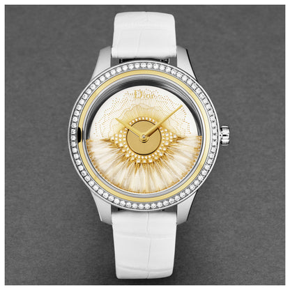 Christian Dior Grand Bal Women's Automatic Watch CD153B2HA001 - Image #5