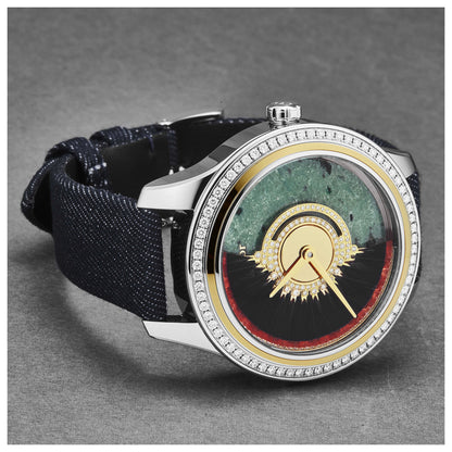 Christian Dior Grand Ball Women's Automatic Watch CD153B2LA001 - Image #5