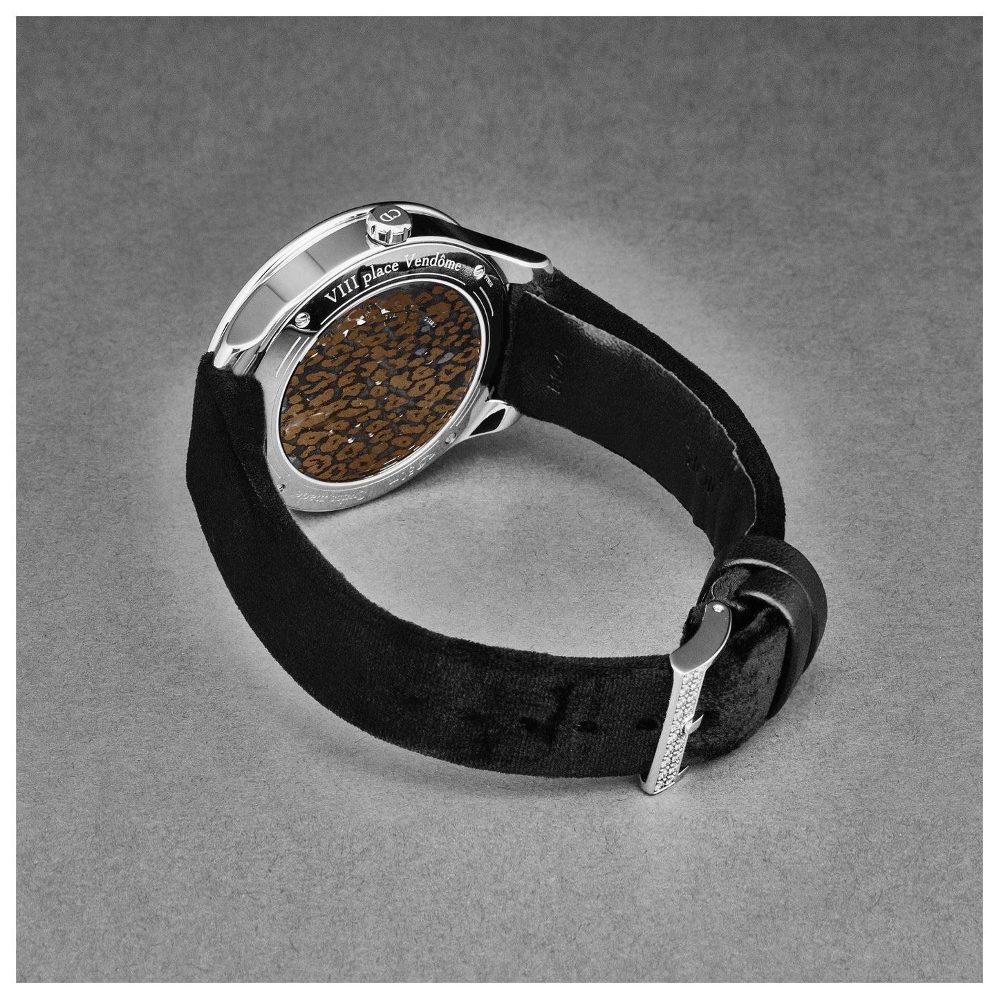 Christian Dior Grand Bal Women's Automatic Watch CD153B2SA001 - Image #3