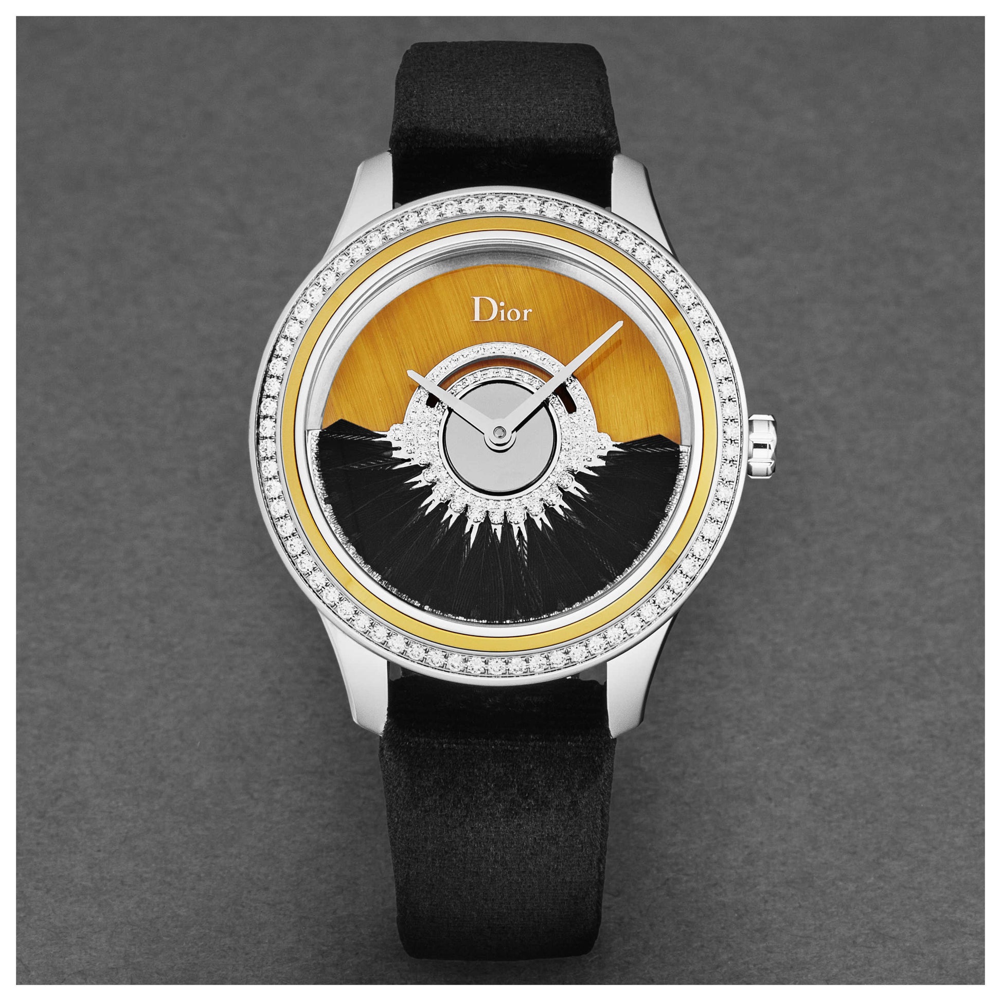 Christian Dior Grand Bal Women's Automatic Watch CD153B2SA001 - Image #5