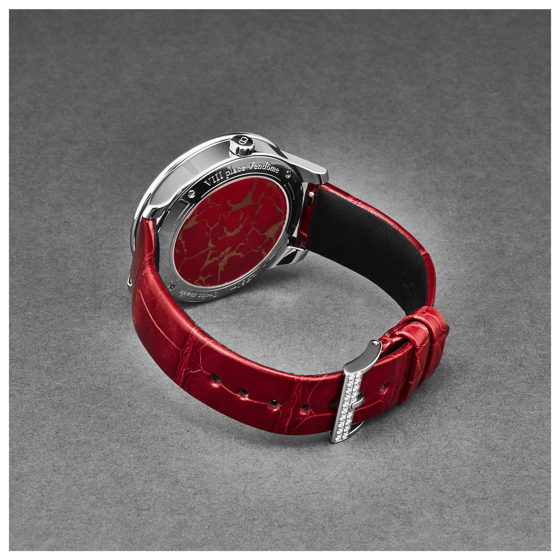 Christian Dior Grand Bal Women's Automatic Watch CD153B2X1002 - Image #3