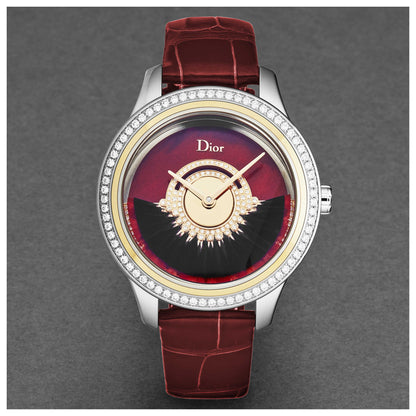 Christian Dior Grand Bal Women's Automatic Watch CD153B2X1002 - Image #4