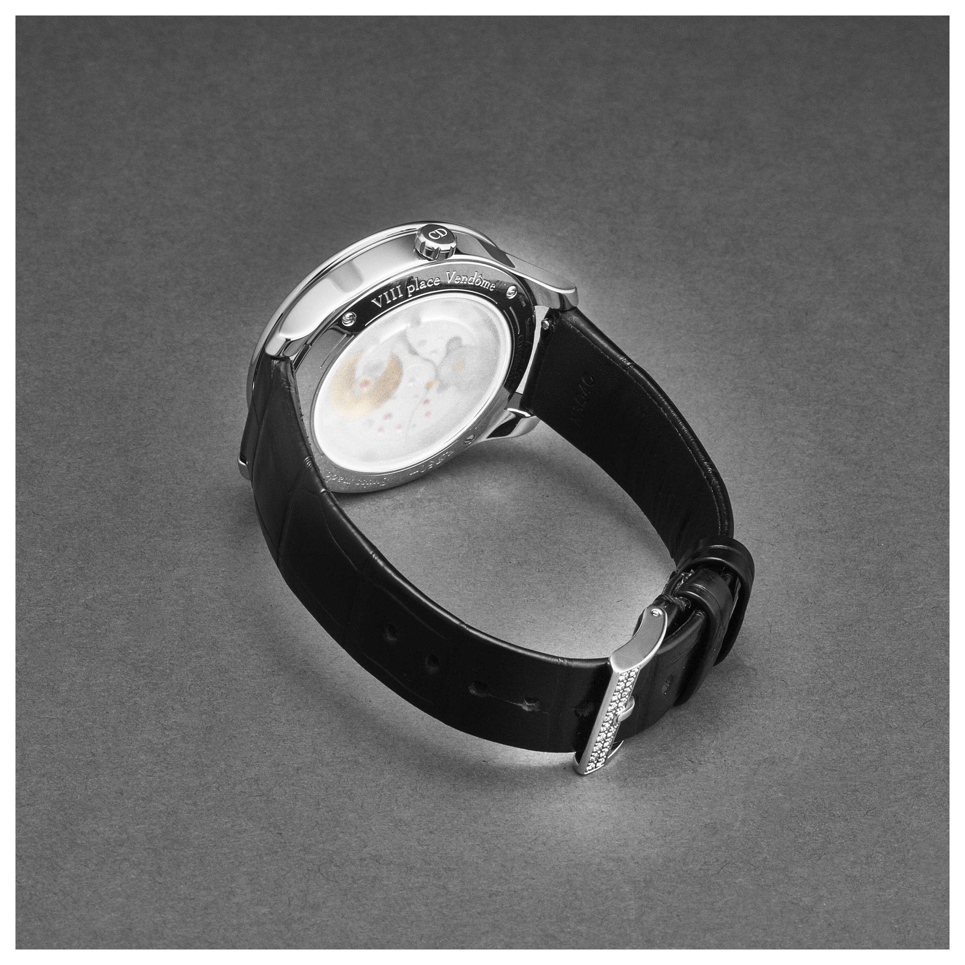 Christian Dior Grand Bal Women's Automatic Watch CD153B2X1003 - Image #2