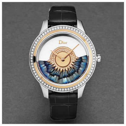 Christian Dior Grand Bal Women's Automatic Watch CD153B2X1003 - Image #5