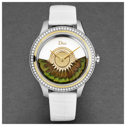 Christian Dior Grand Bal Women's Automatic Watch CD153B2X1004 - Image #5