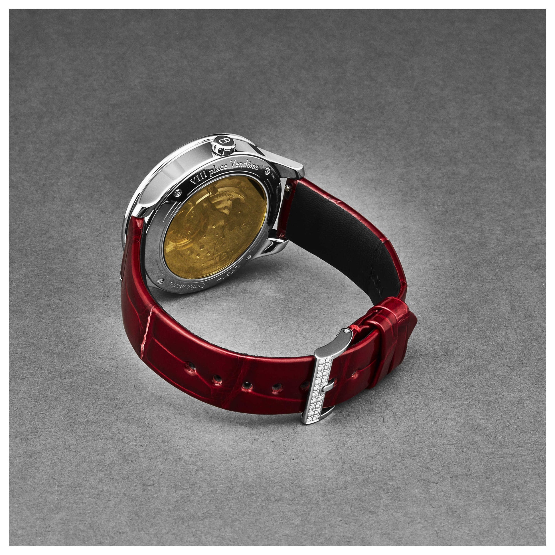 Christian Dior Grand Bal Women's Automatic Watch CD153B2X1007 - Image #3