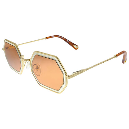 Front view of Chloe Fashion Women's Sunglasses CE-146S-831