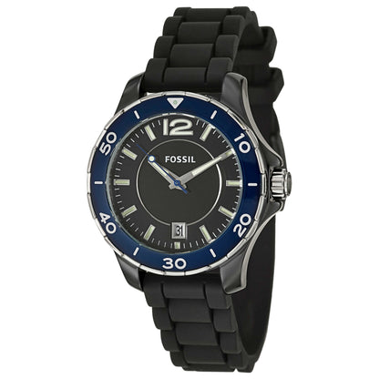 Front view of Fossil CEO Women's Quartz Watch CE1036