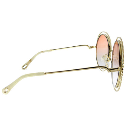 Right view of Chloe Fashion Women's Sunglasses CE114SC-724
