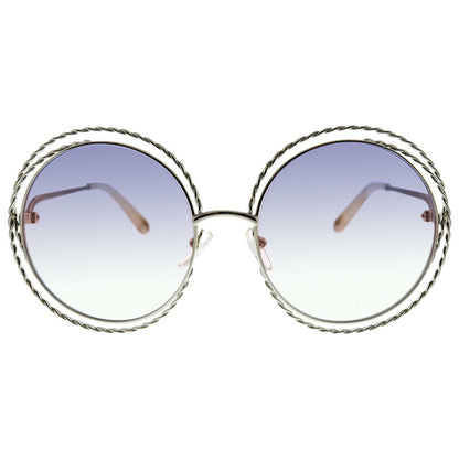 Back view of Chloe Fashion Women's Sunglasses CE114ST-779