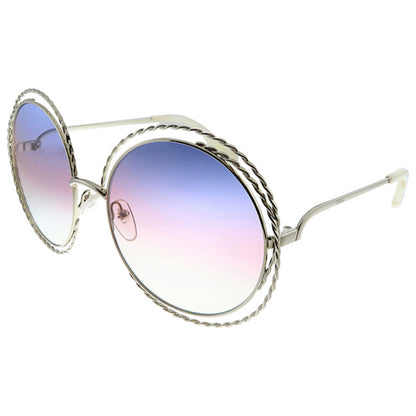 Front view of Chloe Fashion Women's Sunglasses CE114ST-779