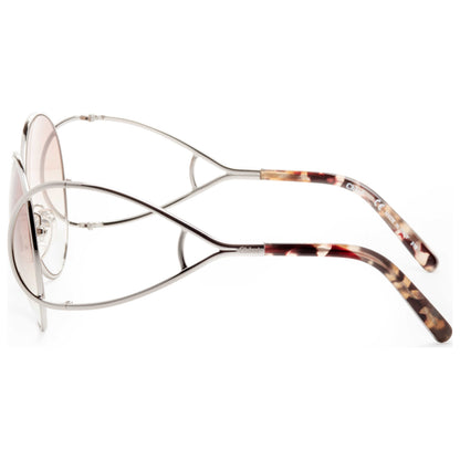 Chloe Fashion Women's Sunglasses CE124S-043 - Image #5