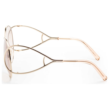 Chloe Fashion Women's Sunglasses CE124S-724 - Image #5