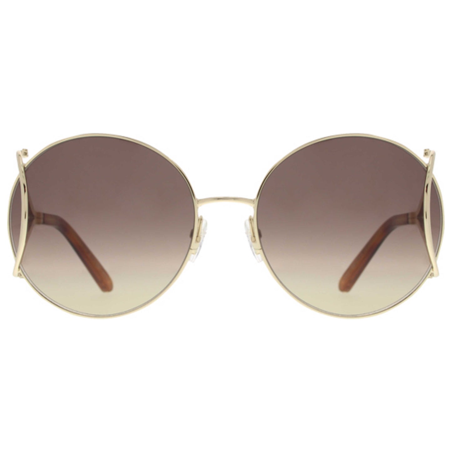 Back view of Chloe Fashion Men's Sunglasses CE124S-736